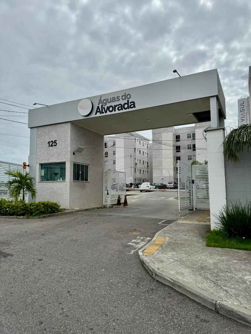 Cosmos: Apartamento 2 Quartos com Lazer Completo no Águas do Alvorada!